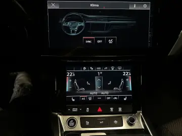 AUDI Q8 e-tron Sportback 50 quattro - Garantie 12 luni