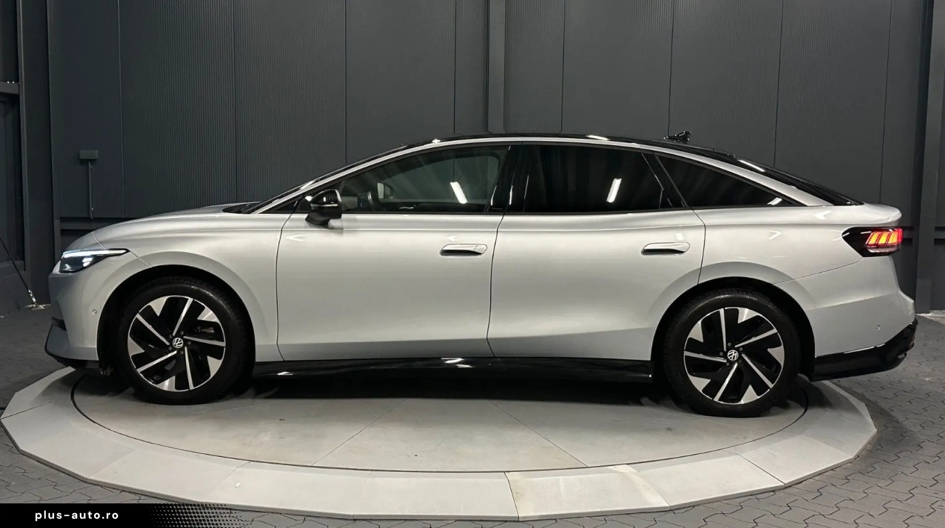 VW ID.7 Pro 210 kW - Garantie   Livrare Imediata