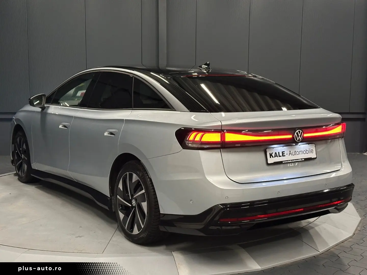 VW ID.7 Pro 210 kW - Garantie   Livrare Imediata