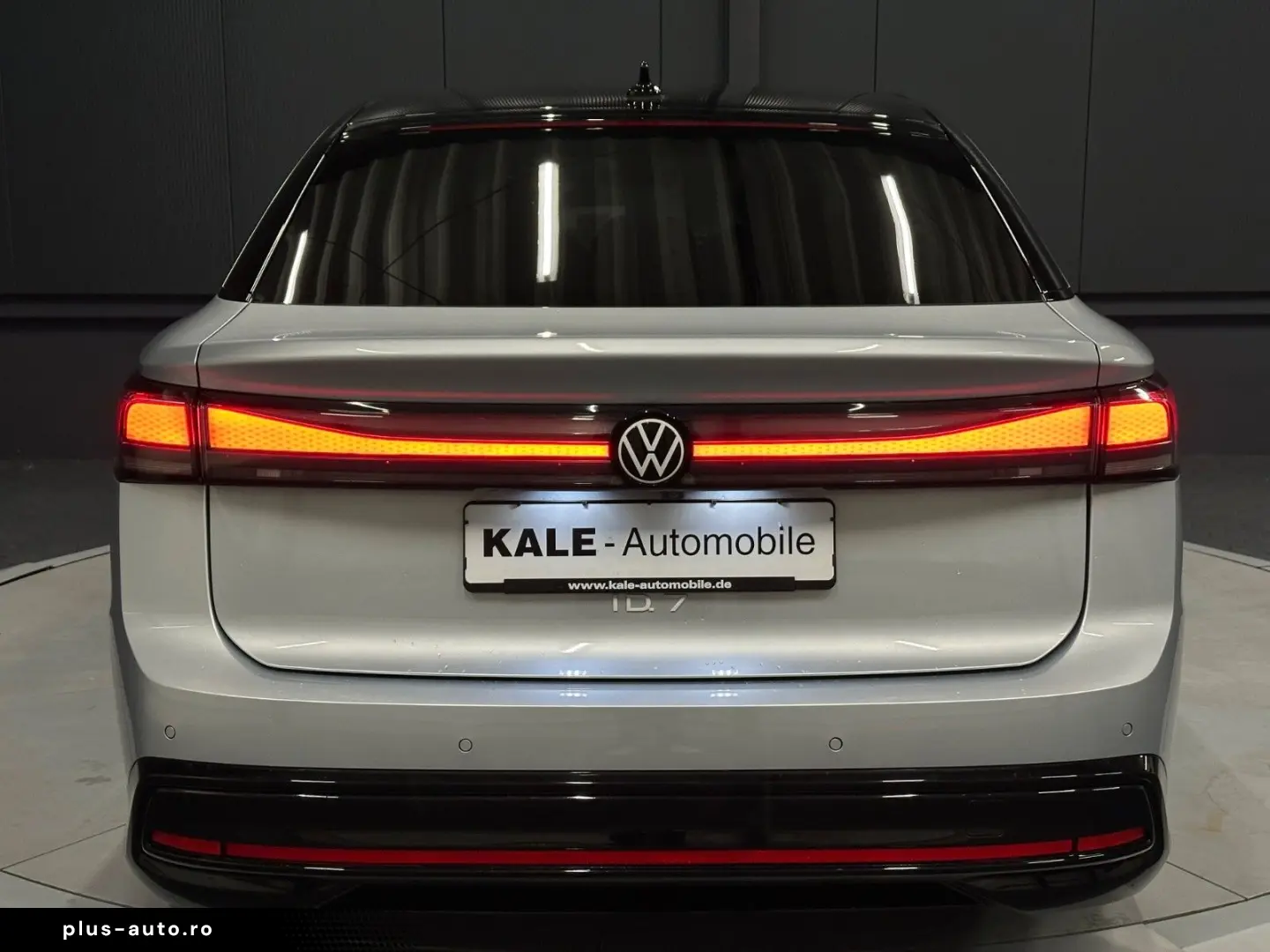 VW ID.7 Pro 210 kW - Garantie   Livrare Imediata