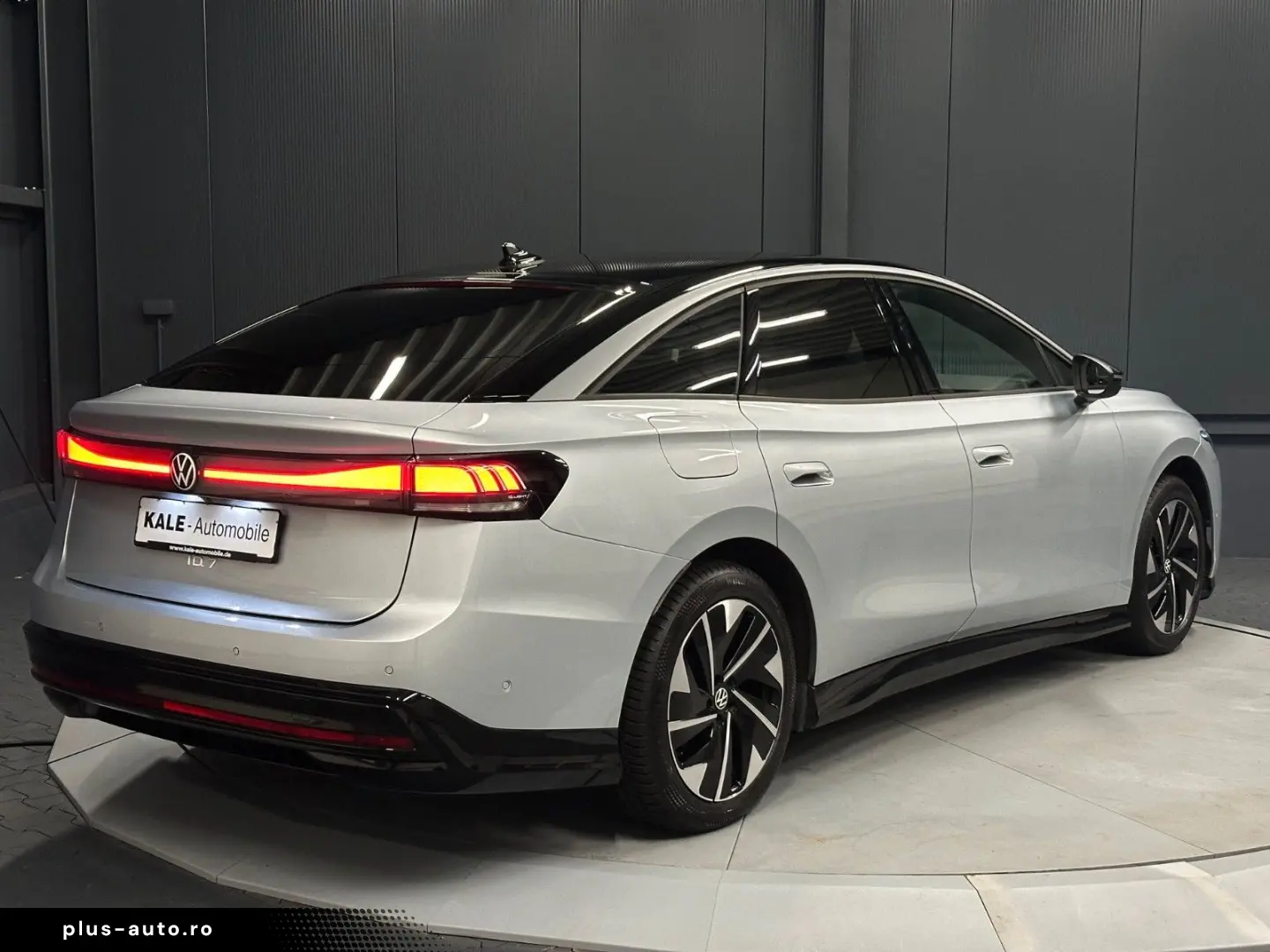 VW ID.7 Pro 210 kW - Garantie   Livrare Imediata