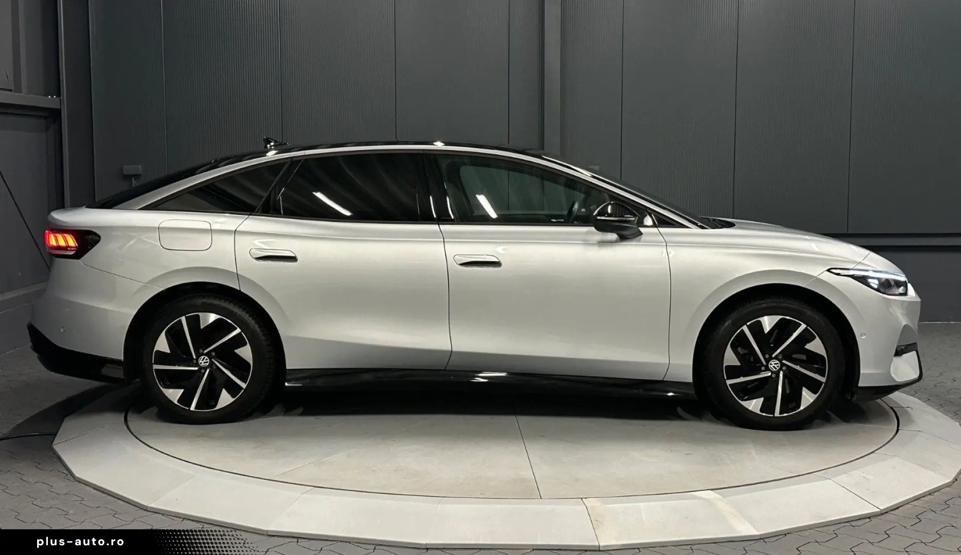 VW ID.7 Pro 210 kW - Garantie   Livrare Imediata
