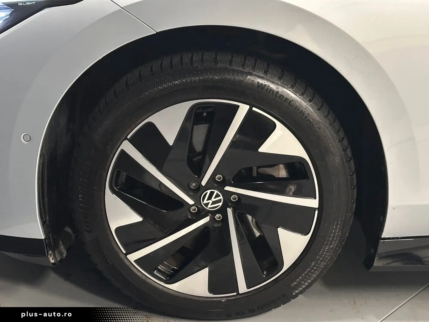 VW ID.7 Pro 210 kW - Garantie   Livrare Imediata