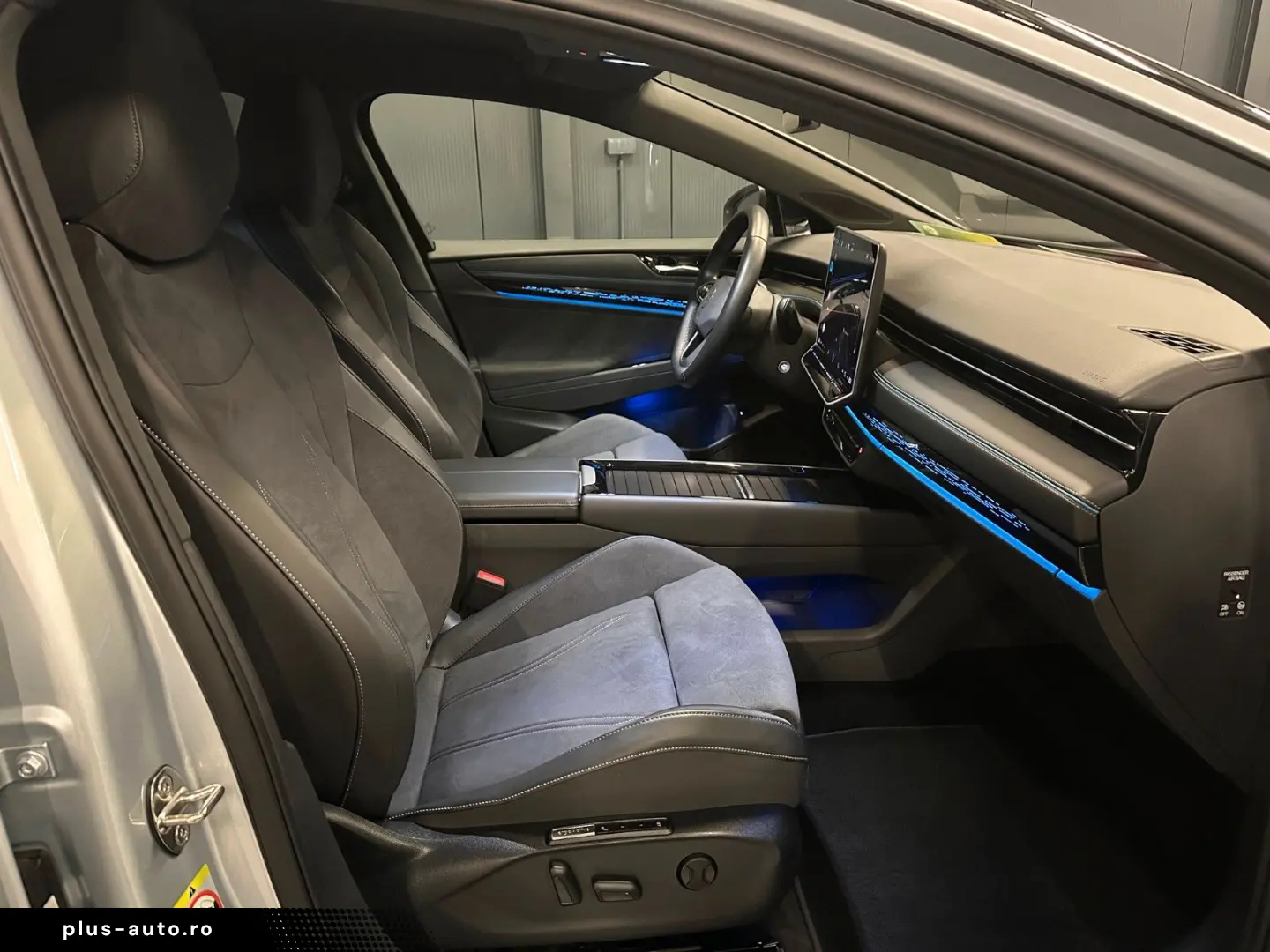 VW ID.7 Pro 210 kW - Garantie   Livrare Imediata