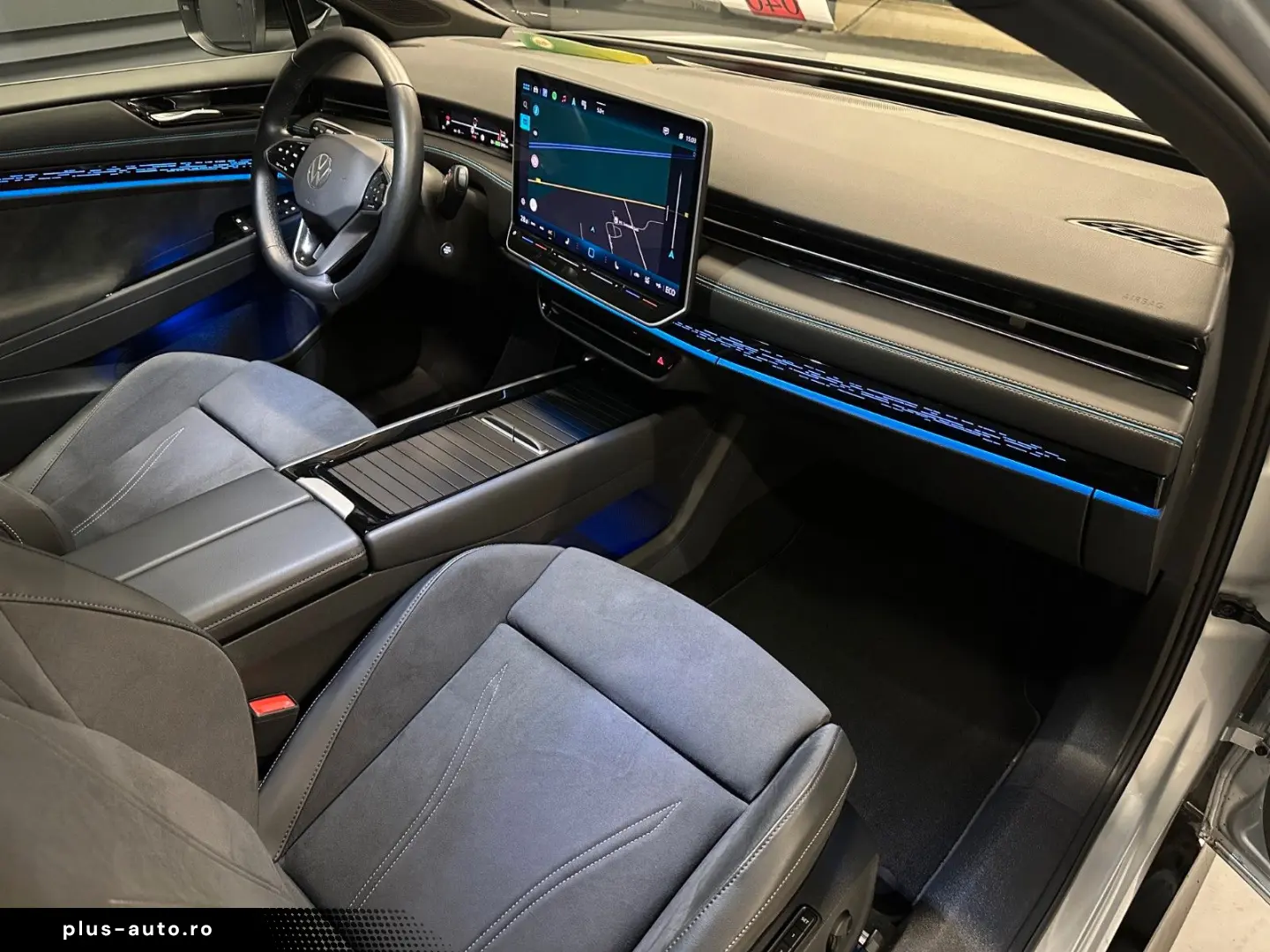 VW ID.7 Pro 210 kW - Garantie   Livrare Imediata