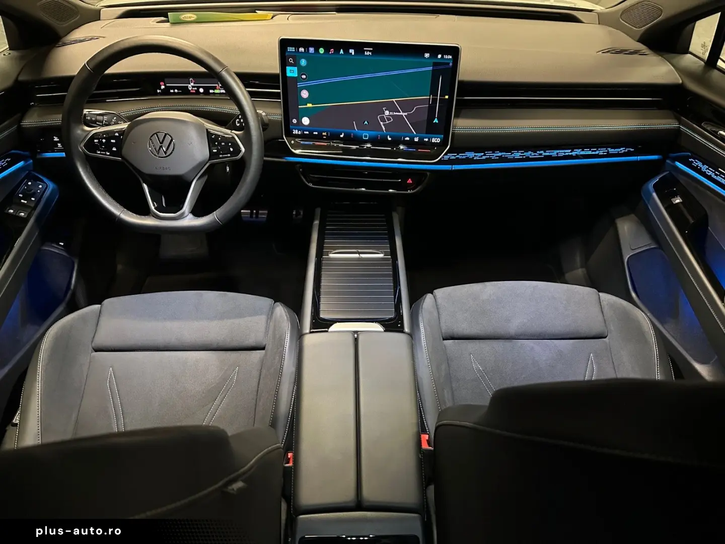 VW ID.7 Pro 210 kW - Garantie   Livrare Imediata