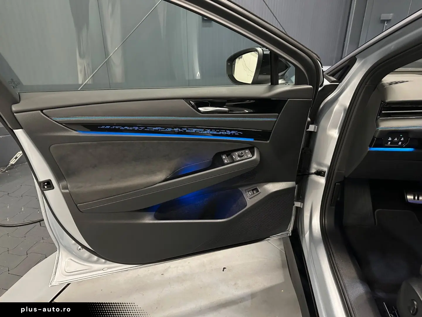 VW ID.7 Pro 210 kW - Garantie   Livrare Imediata