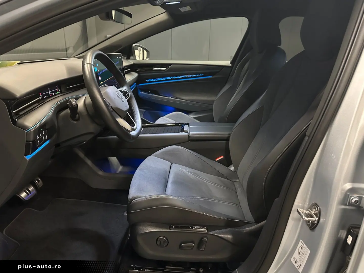 VW ID.7 Pro 210 kW - Garantie   Livrare Imediata