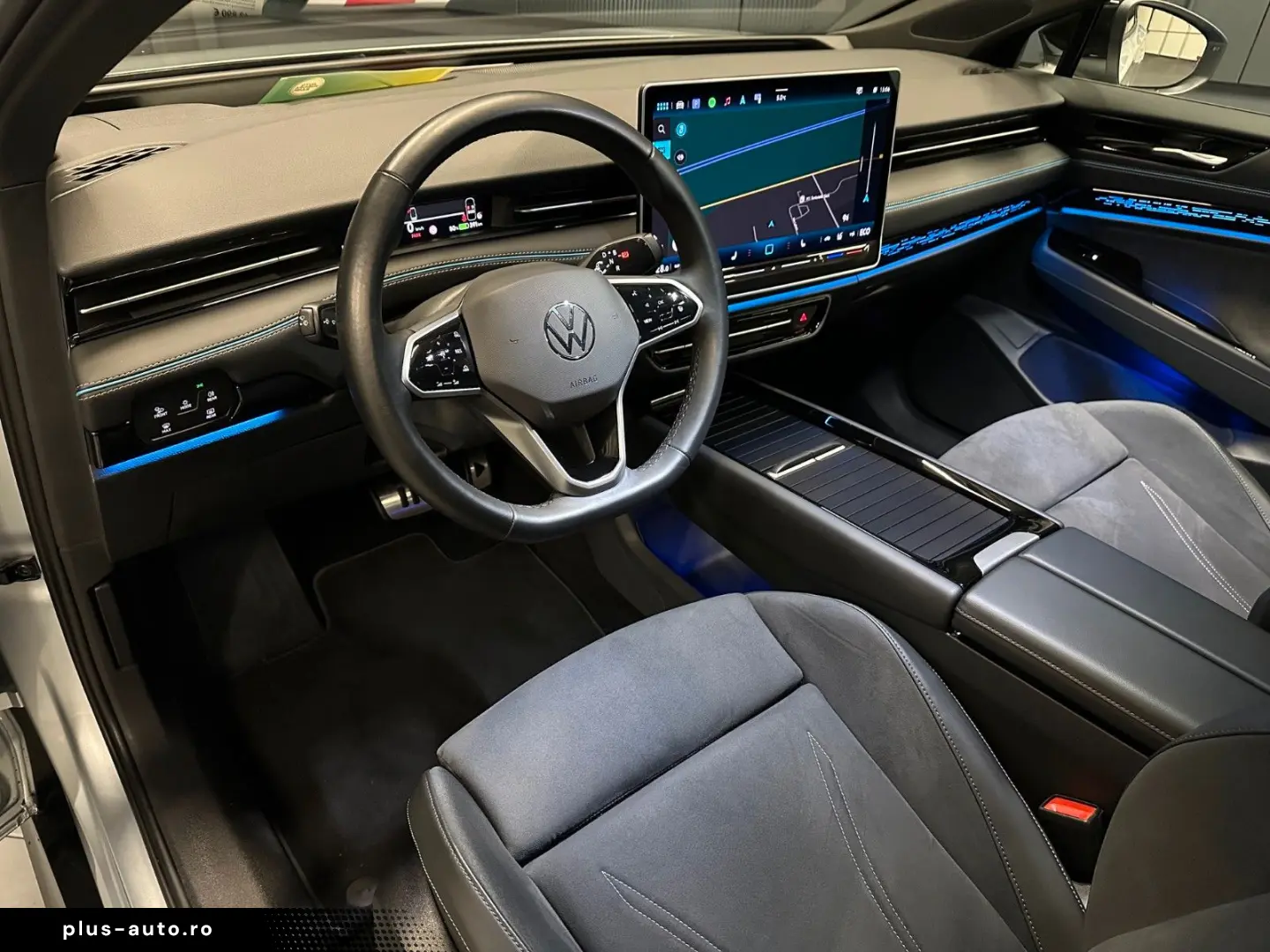 VW ID.7 Pro 210 kW - Garantie   Livrare Imediata