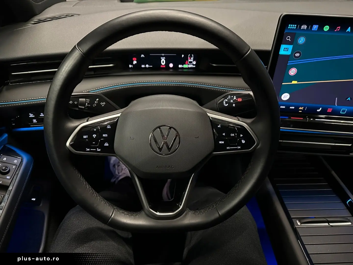 VW ID.7 Pro 210 kW - Garantie   Livrare Imediata