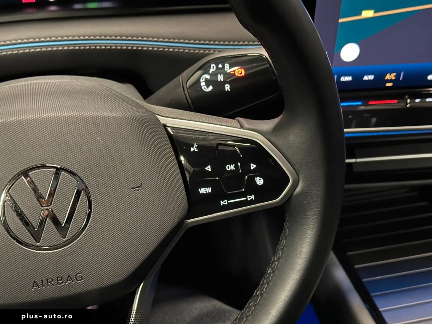 VW ID.7 Pro 210 kW - Garantie   Livrare Imediata