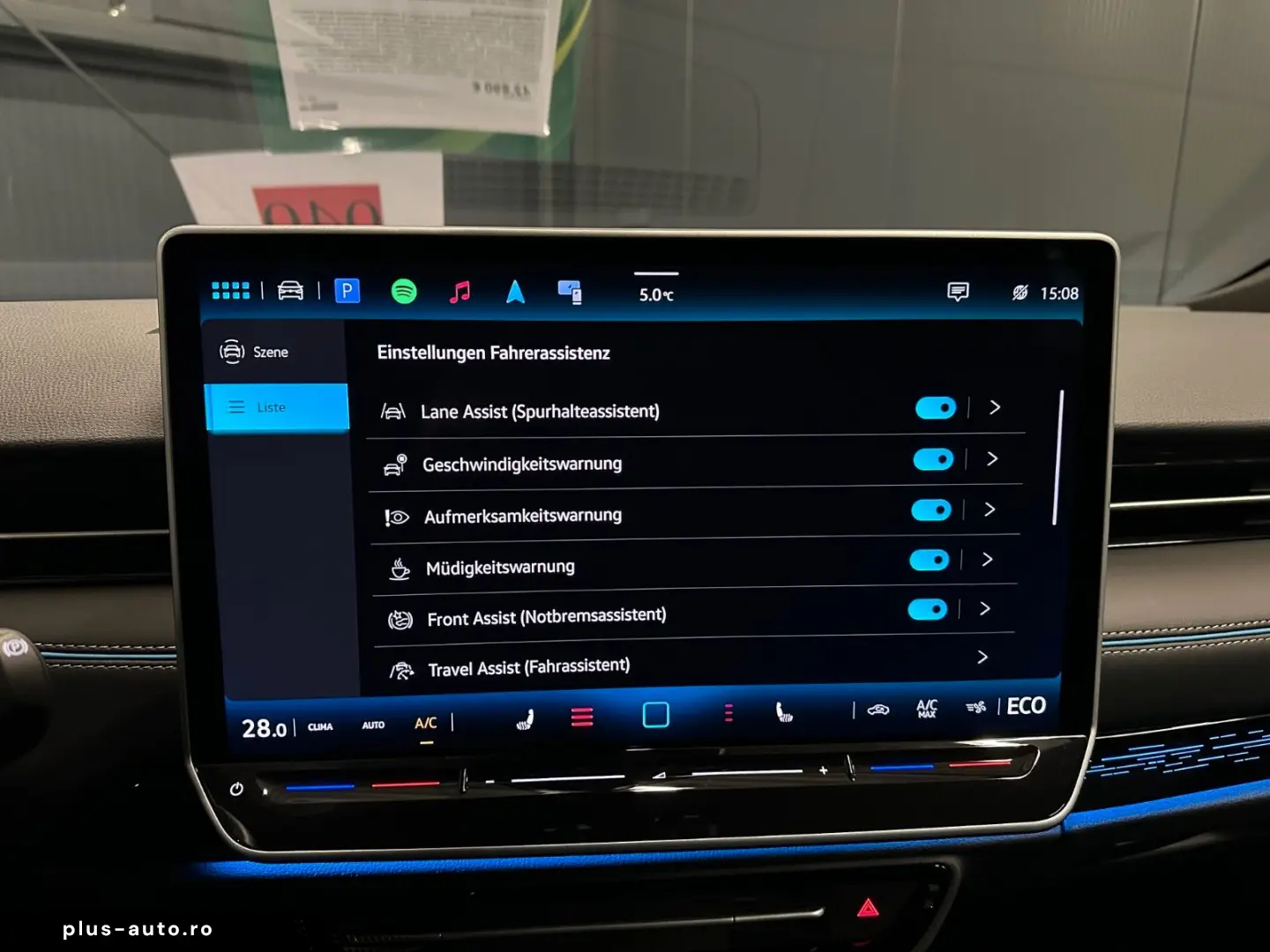 VW ID.7 Pro 210 kW - Garantie   Livrare Imediata