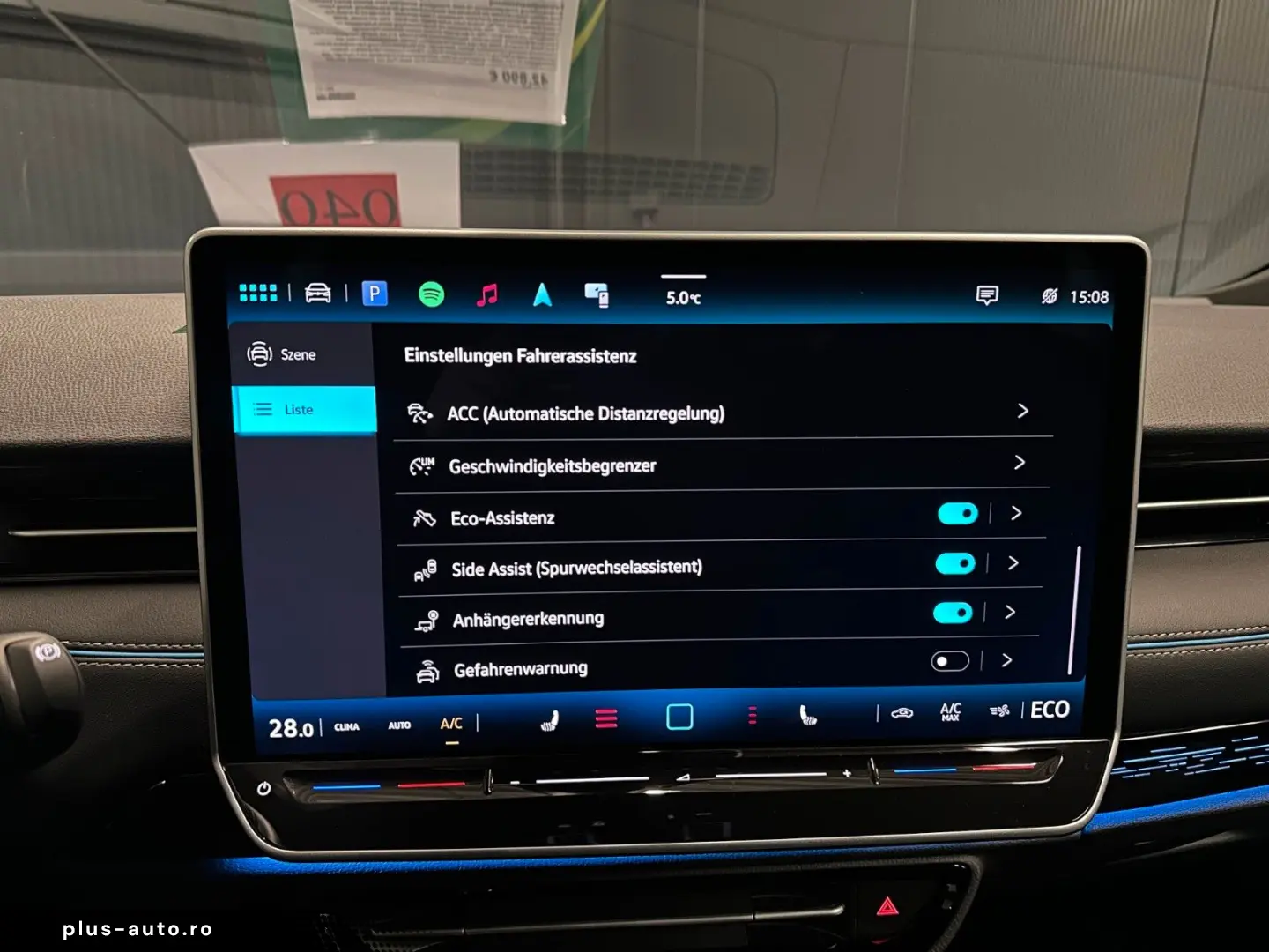 VW ID.7 Pro 210 kW - Garantie   Livrare Imediata