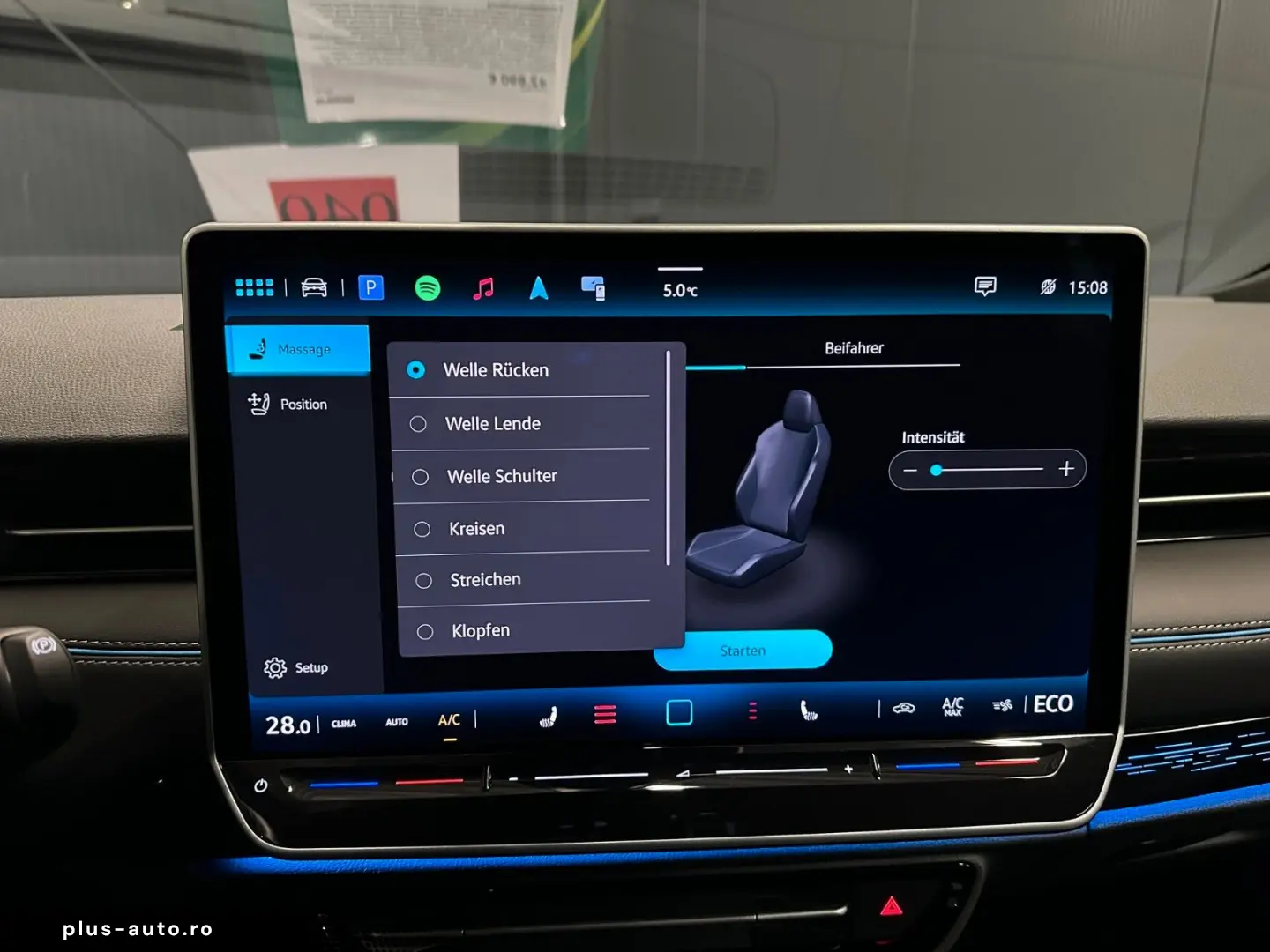 VW ID.7 Pro 210 kW - Garantie   Livrare Imediata