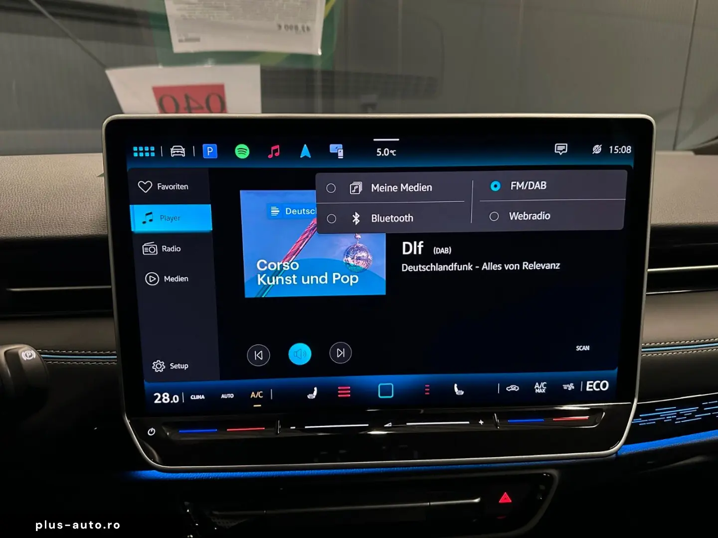 VW ID.7 Pro 210 kW - Garantie   Livrare Imediata