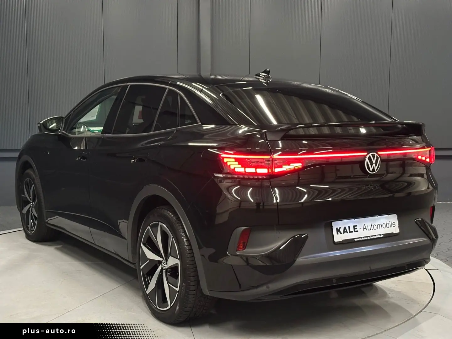 VW ID.5 GTX 250 kW 4Motion - Livrare Imediata   Garantie