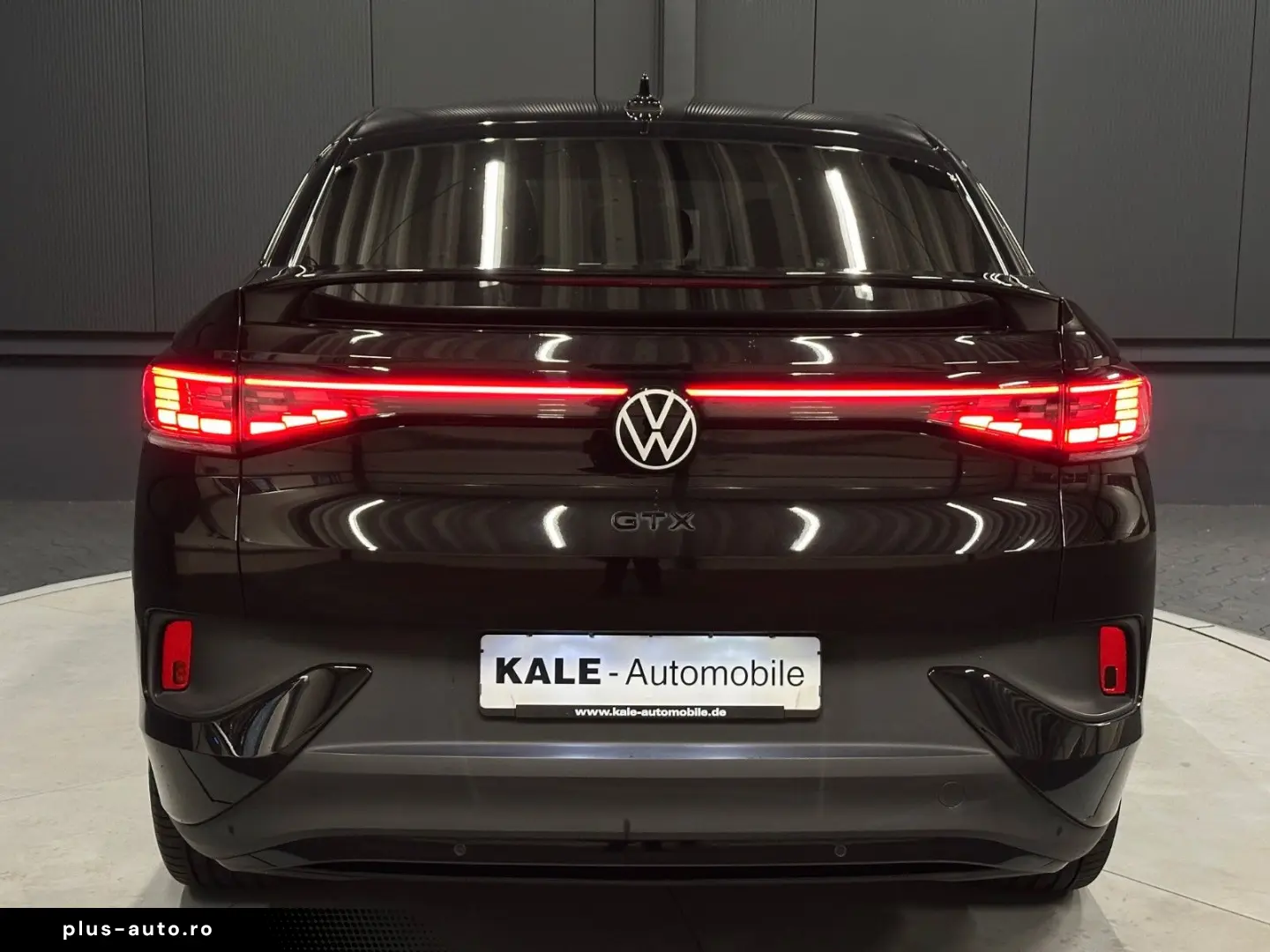 VW ID.5 GTX 250 kW 4Motion - Livrare Imediata   Garantie