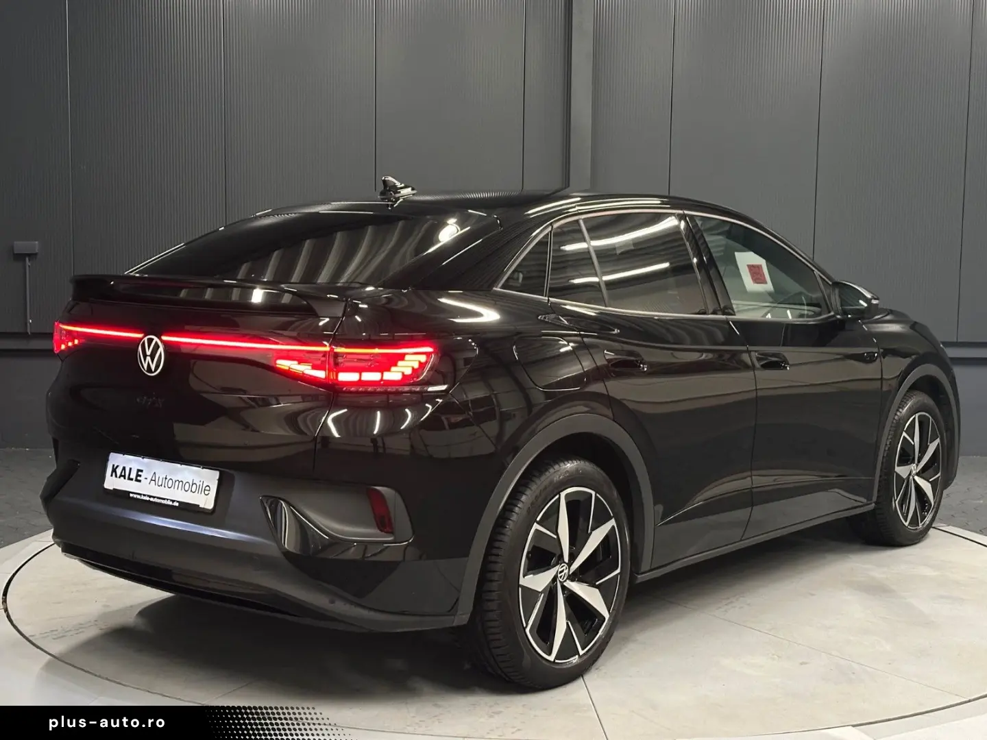 VW ID.5 GTX 250 kW 4Motion - Livrare Imediata   Garantie