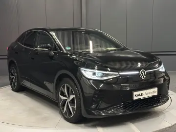 VW ID.5 GTX 250 kW 4Motion - Livrare Imediata   Garantie