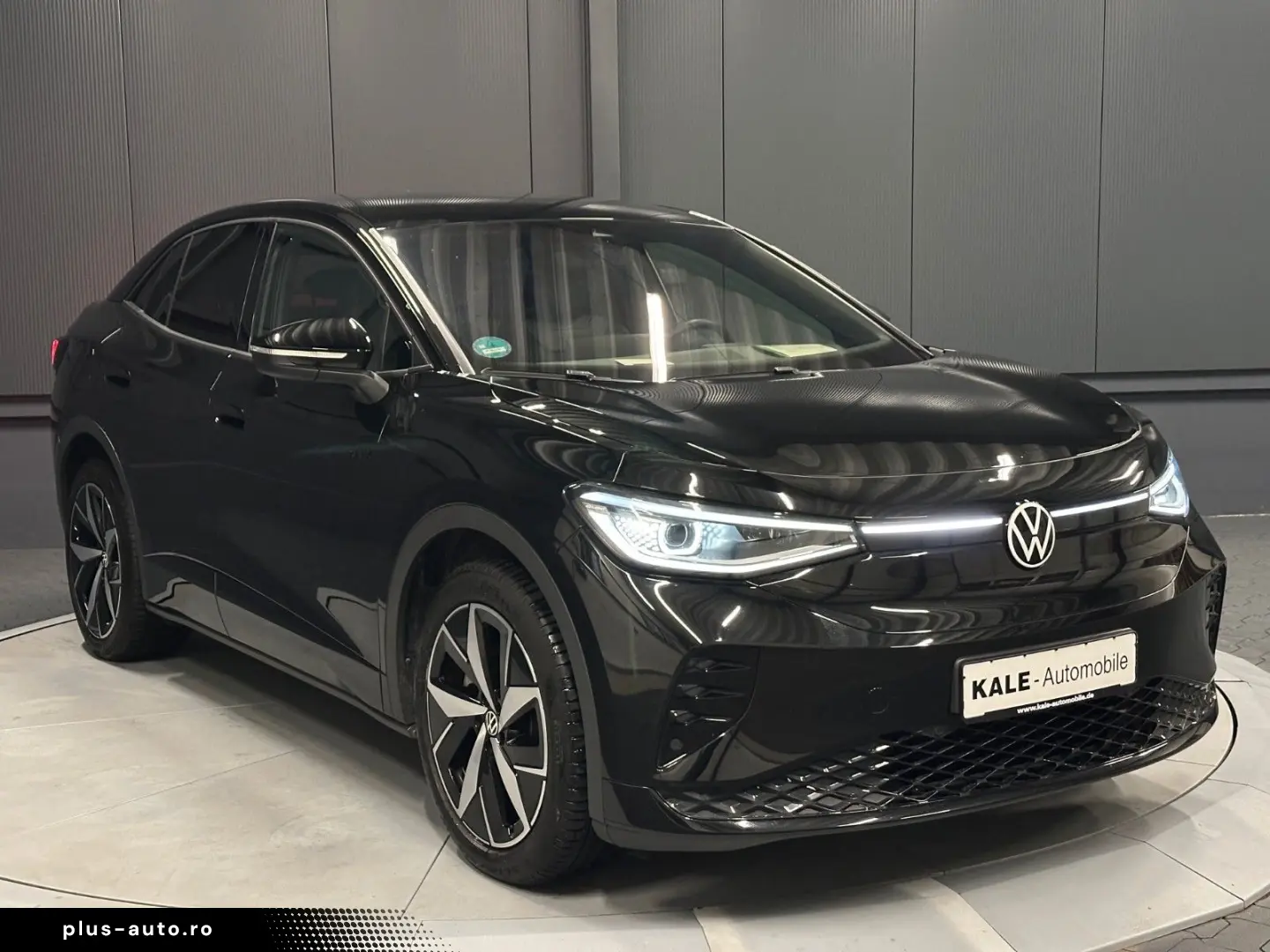 VW ID.5 GTX 250 kW 4Motion Infotainment-Pak. 20Zoll