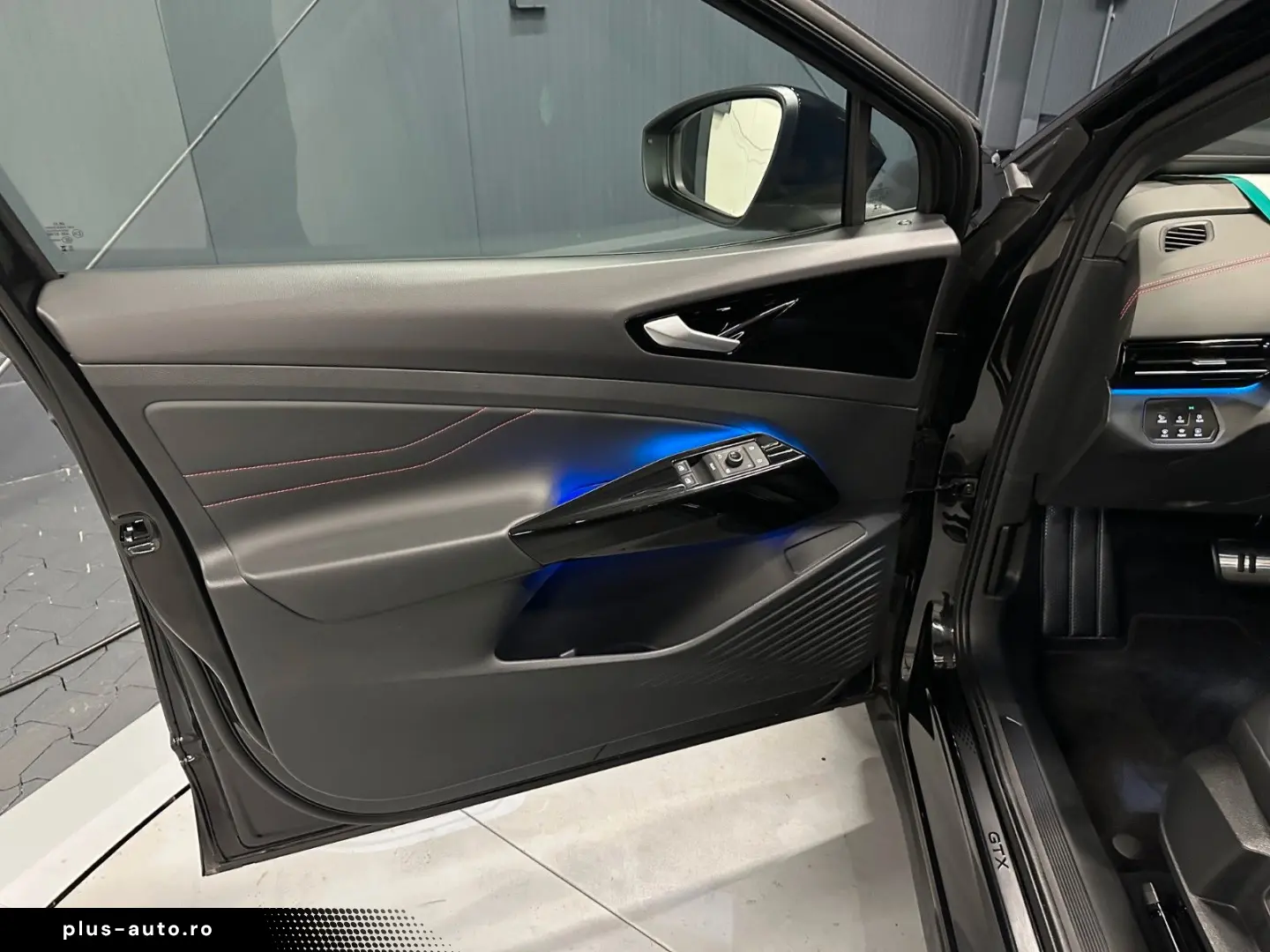 VW ID.5 GTX 250 kW 4Motion - Livrare Imediata   Garantie