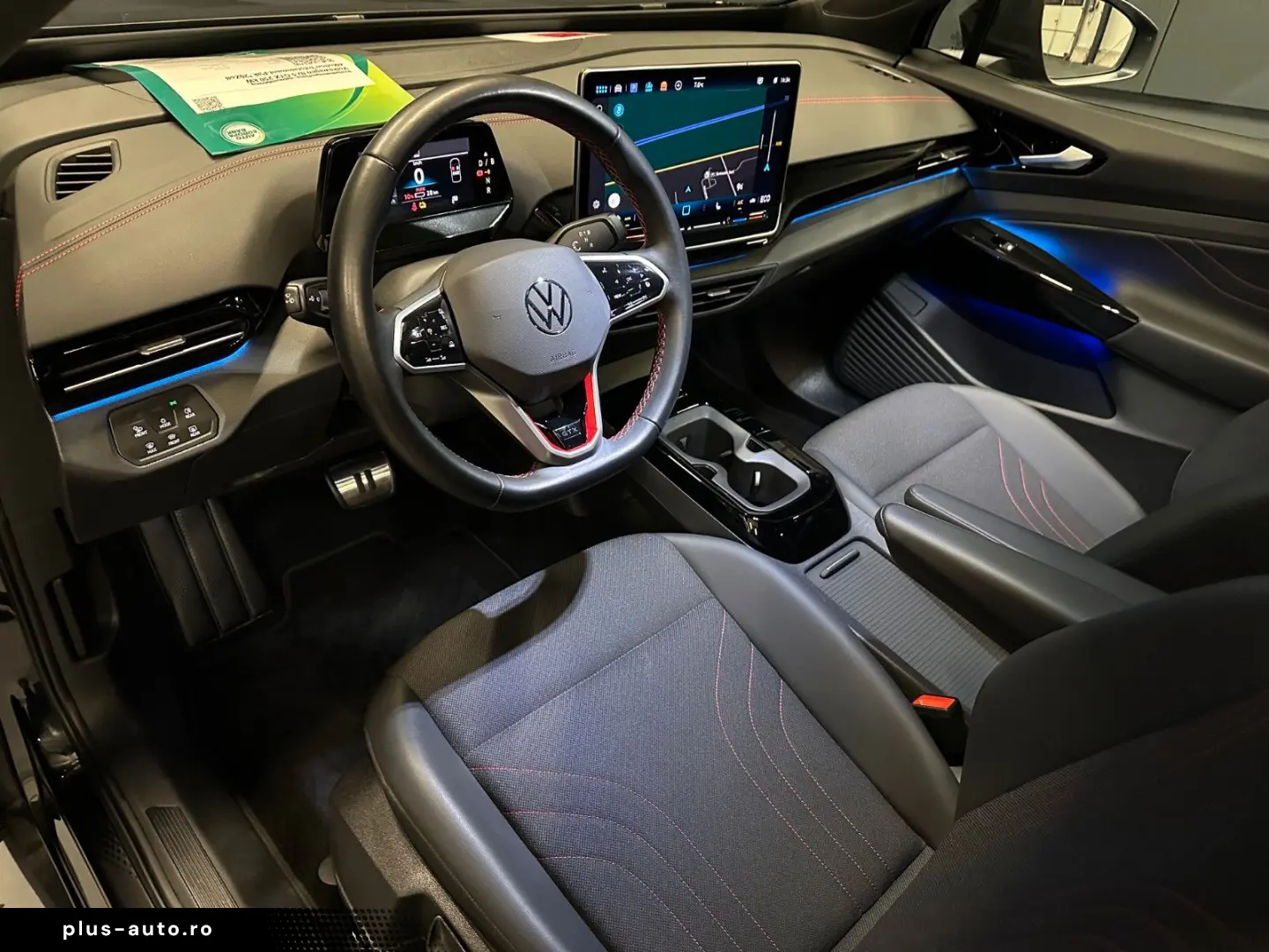 VW ID.5 GTX 250 kW 4Motion - Livrare Imediata   Garantie