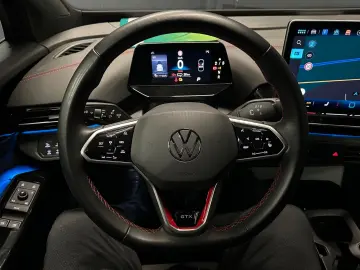 VW ID.5 GTX 250 kW 4Motion - Livrare Imediata   Garantie