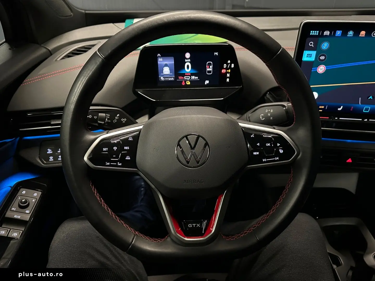 VW ID.5 GTX 250 kW 4Motion - Livrare Imediata   Garantie