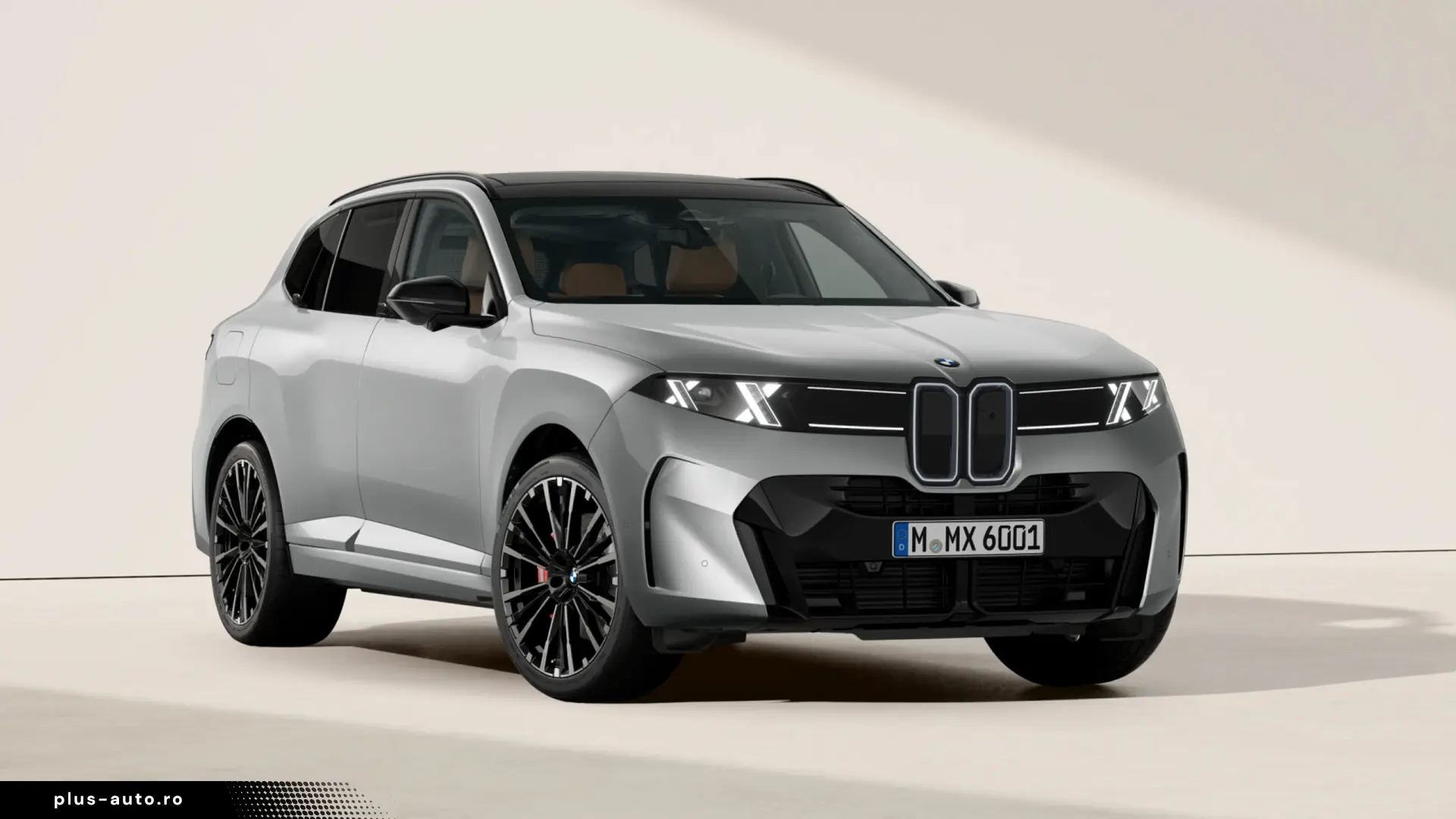 BMW X5 xDrive40d M Sport Pro  -  MY 2027 -  LIVRARE RAPIDA!