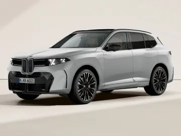 BMW X5 xDrive40d M Sport Pro  -  MY 2027 -  LIVRARE RAPIDA!