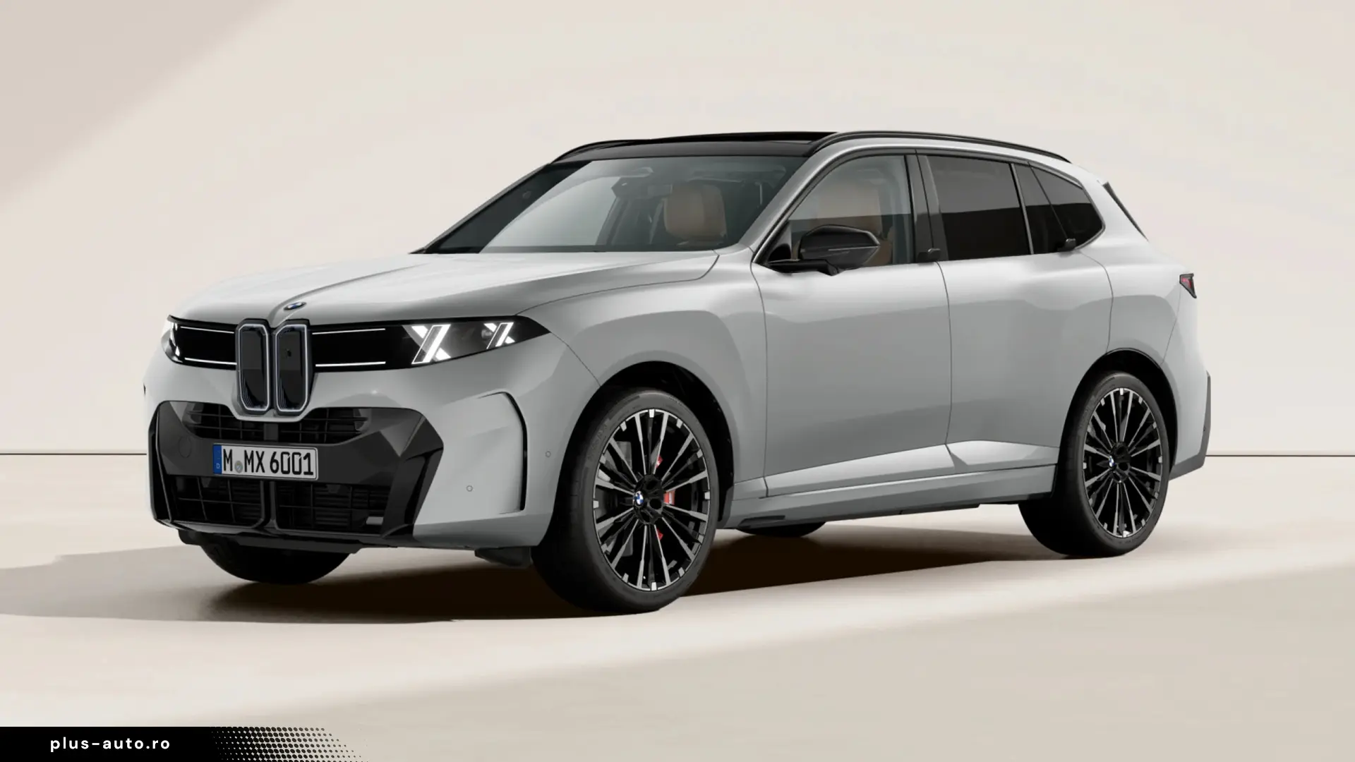 BMW X5 xDrive40d M Sport Pro  -  MY 2027 -  LIVRARE RAPIDA!