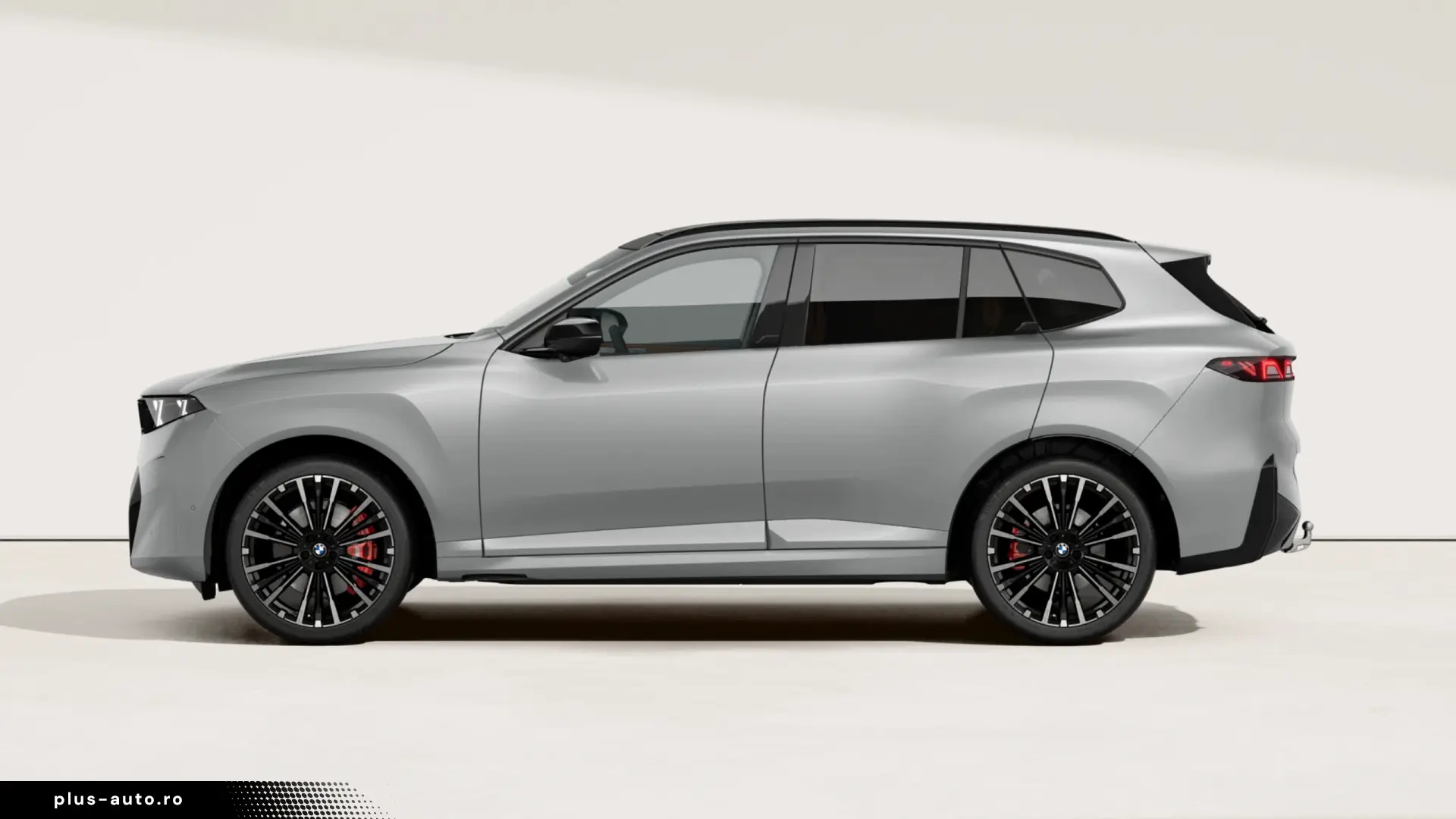 BMW X5 xDrive40d M Sport Pro  -  MY 2027 -  LIVRARE RAPIDA!