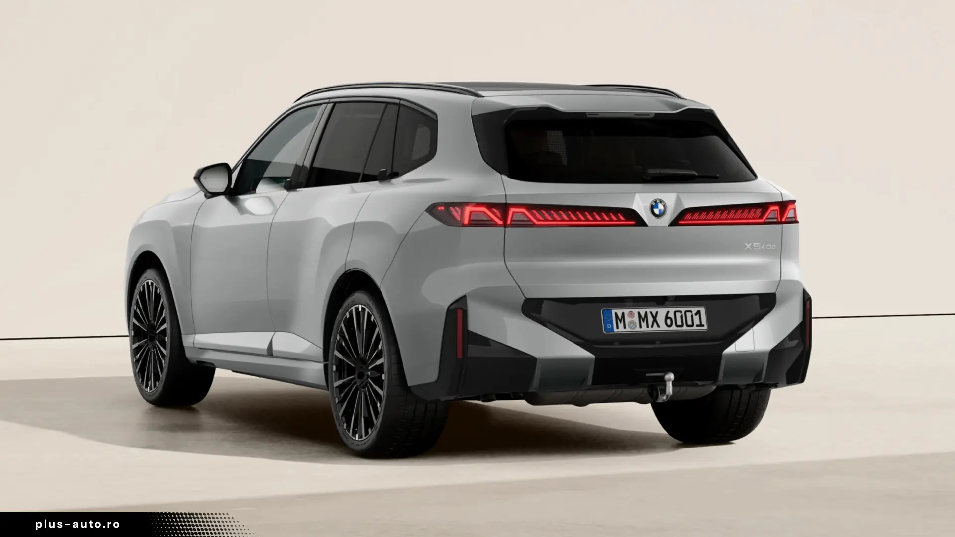 BMW X5 xDrive40d M Sport Pro  -  MY 2027 -  LIVRARE RAPIDA!