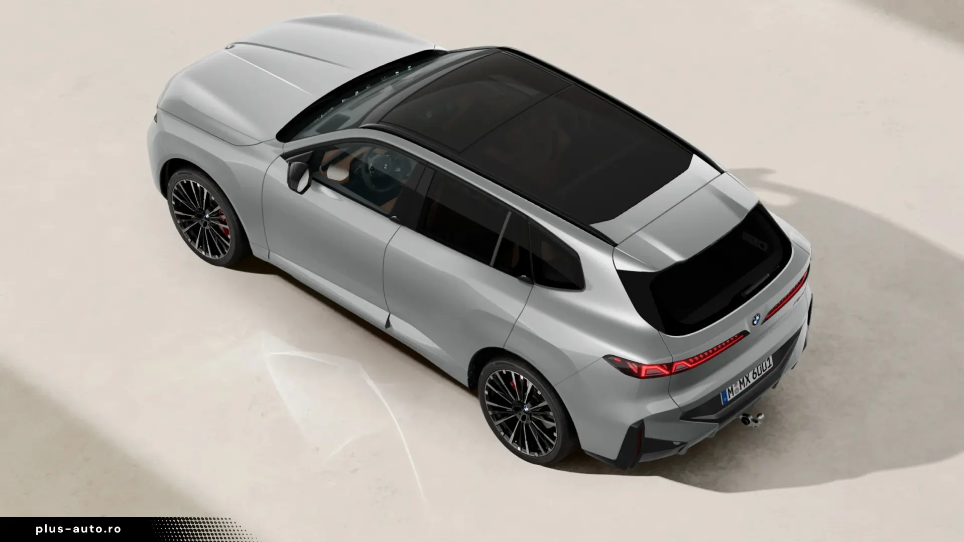 BMW X5 xDrive40d M Sport Pro  -  MY 2027 -  LIVRARE RAPIDA!