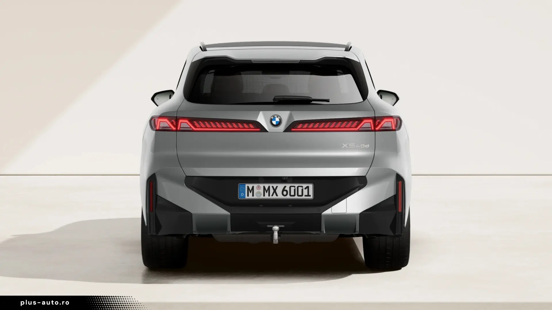 BMW X5 xDrive40d M Sport Pro  -  MY 2027 -  LIVRARE RAPIDA!
