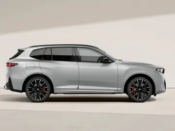 BMW X5 xDrive40d M Sport Pro  -  MY 2027 -  LIVRARE RAPIDA!