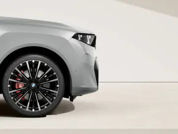 BMW X5 xDrive40d M Sport Pro  -  MY 2027 -  LIVRARE RAPIDA!