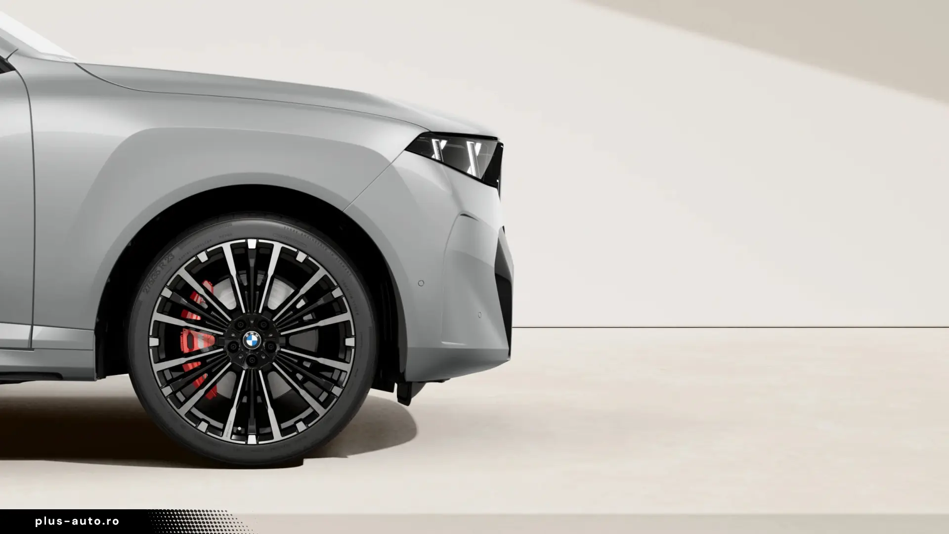 BMW X5 xDrive40d M Sport Pro  -  MY 2027 -  LIVRARE RAPIDA!
