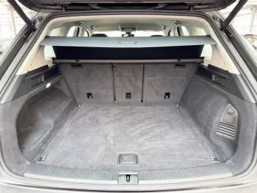 VW Touareg 3.0 V6 TDI  4Motion ACC LED Leder