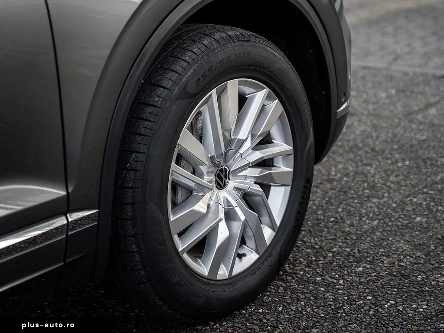 VW Touareg 3.0 TDI Elegance 4M AHK LEDER KAM ACC SH