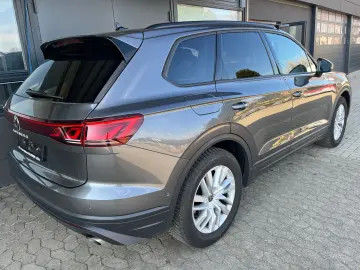 VW Touareg 3.0 TDI  4Motion Luftfahr Leder AHK LED