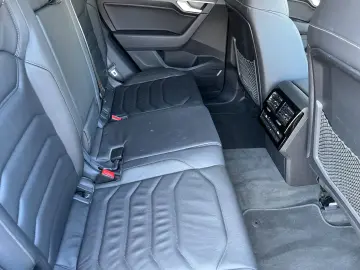 VW Touareg 3.0 TDI  4Motion Luftfahr Leder AHK LED