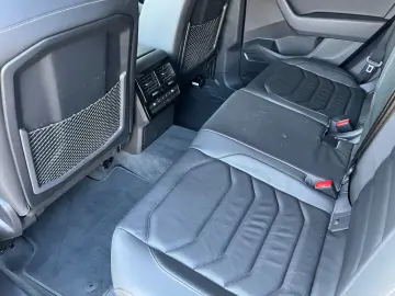 VW Touareg 3.0 TDI  4Motion Luftfahr Leder AHK LED