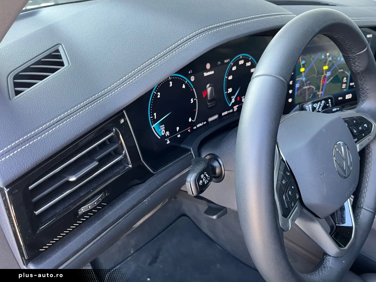 VW Touareg 3.0 TDI  4Motion Luftfahr Leder AHK LED