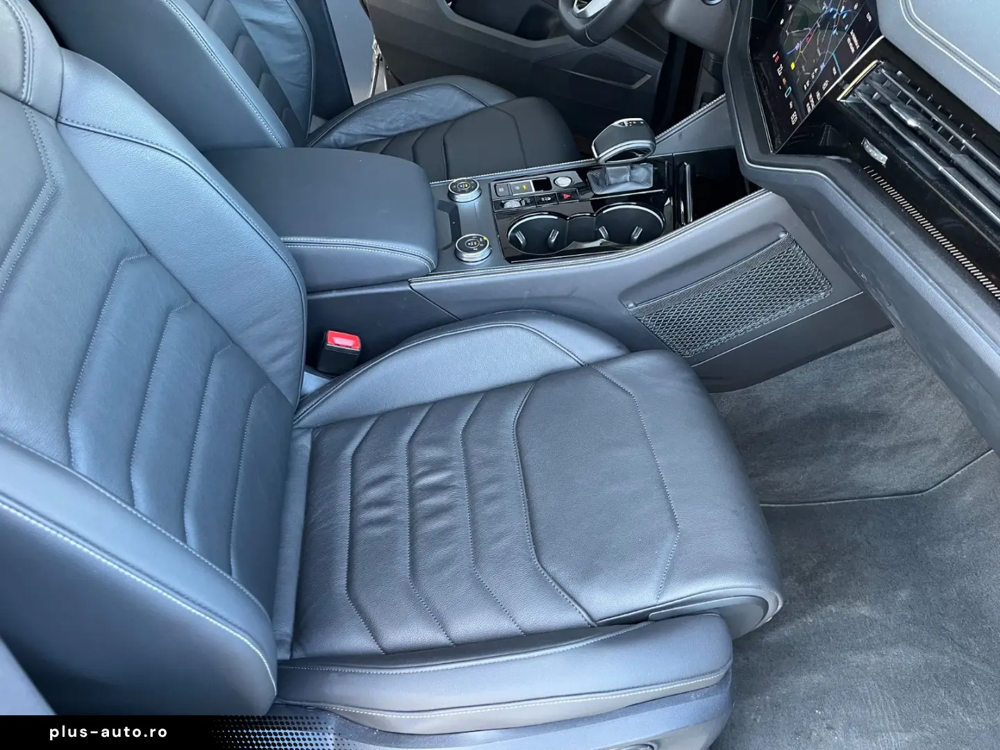 VW Touareg 3.0 TDI  4Motion Luftfahr Leder AHK LED