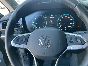 VW Touareg 3.0 TDI  4Motion Luftfahr Leder AHK LED