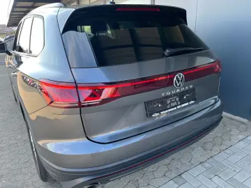 VW Touareg 3.0 TDI  4Motion Luftfahr Leder AHK LED