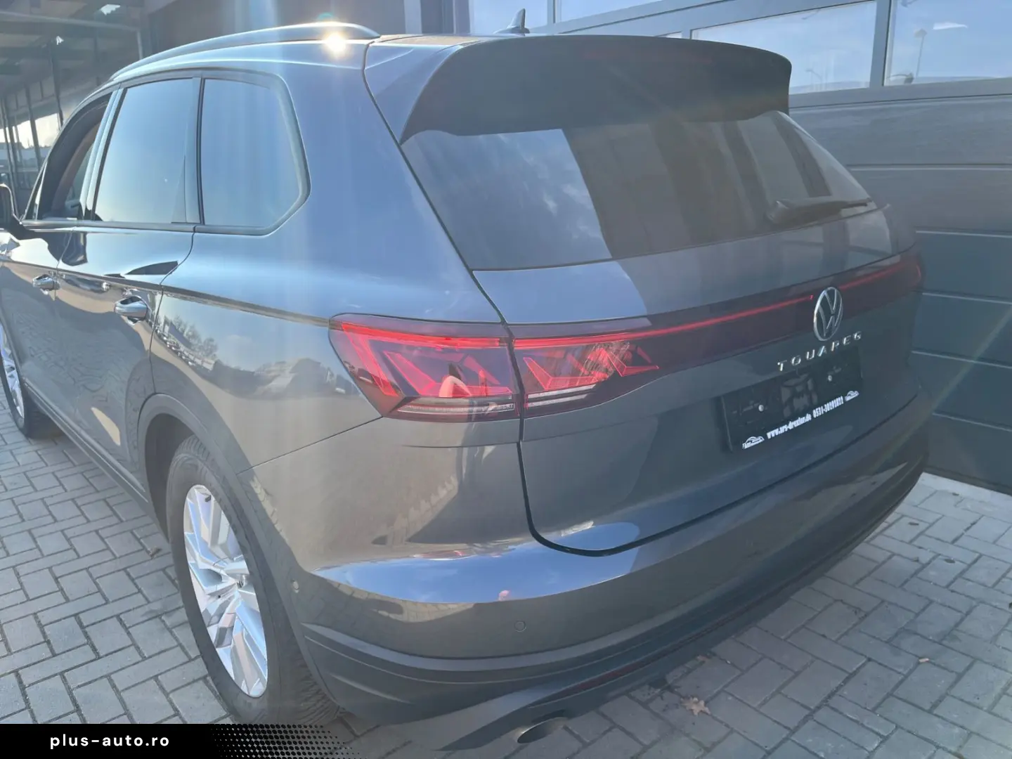 VW Touareg 3.0 TDI  4Motion Luftfahr Leder AHK LED
