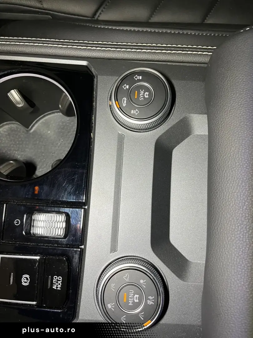 VW Touareg 3.0 TDI  4Motion Luftfahr Leder AHK LED