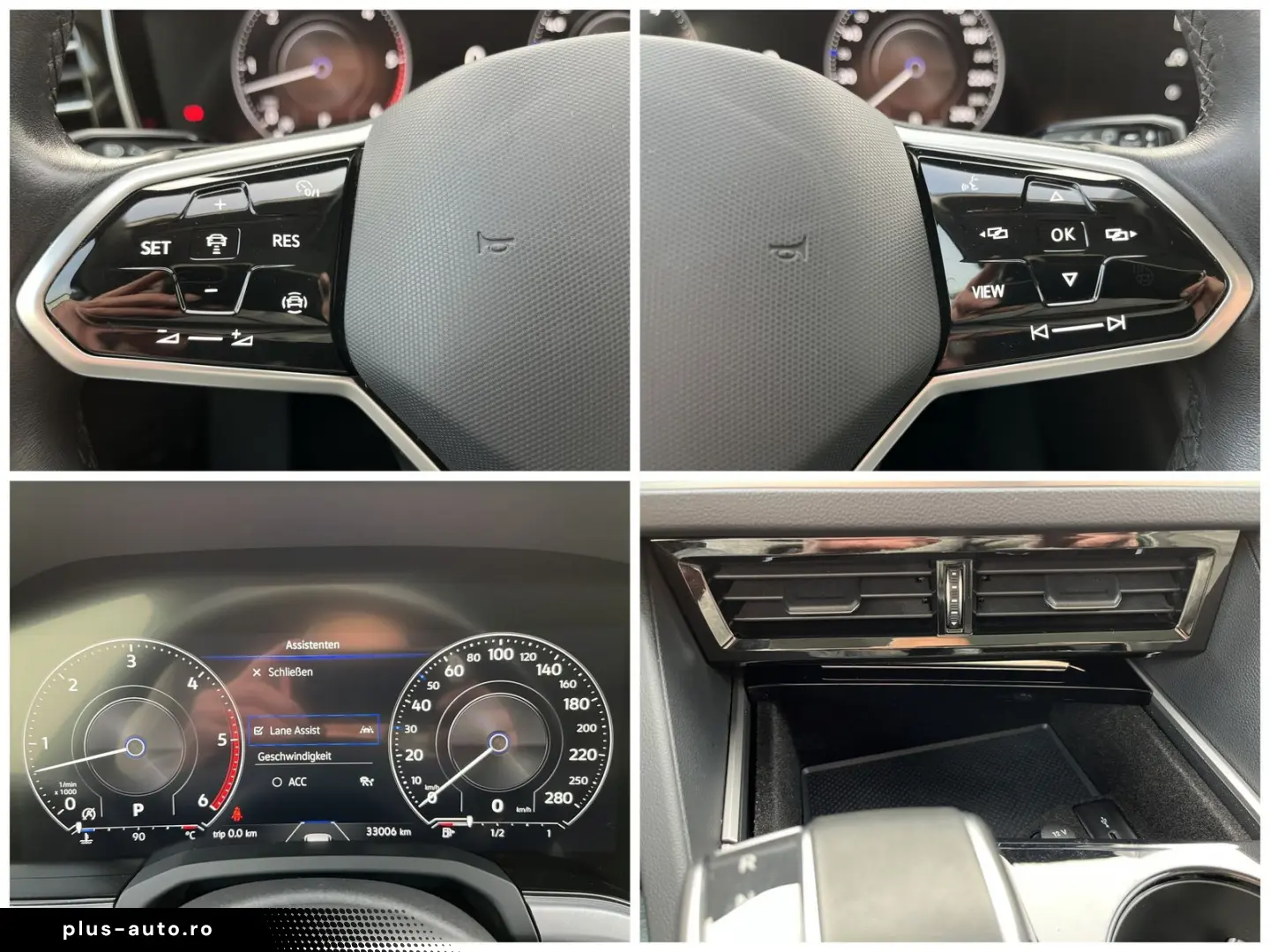 VW Touareg 3.0 TDI DSG 4Mo. Elegance AHK STHZ PANO